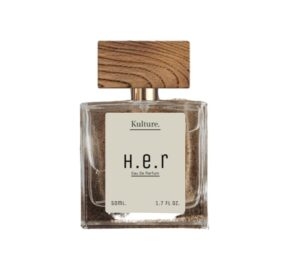 Kulture. H.E.R