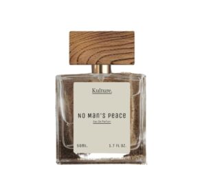 Kulture. No Man's Peace