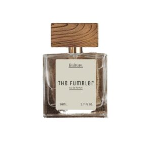 Kulture. The Fumbler