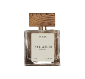 Kulture. The Situation